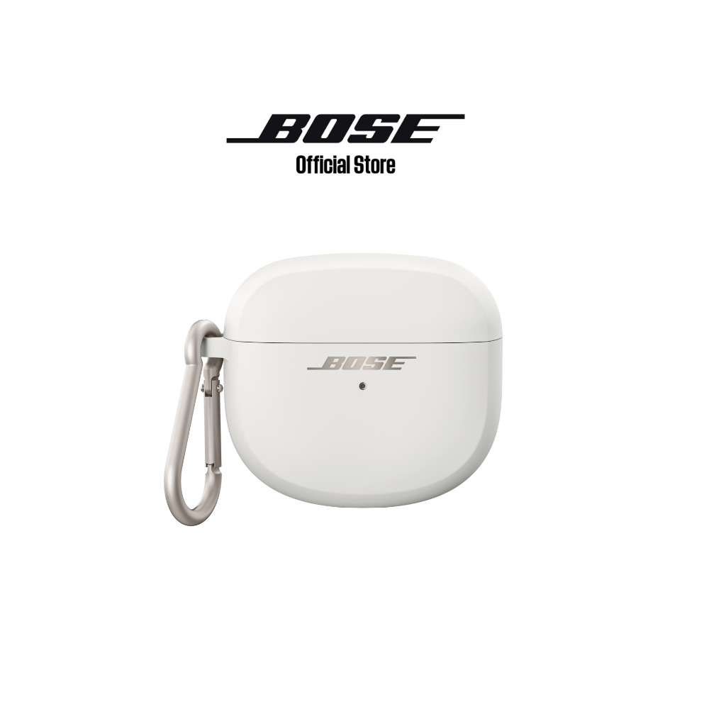 Ốp sạc không dây Bose Ultra Open Earbuds