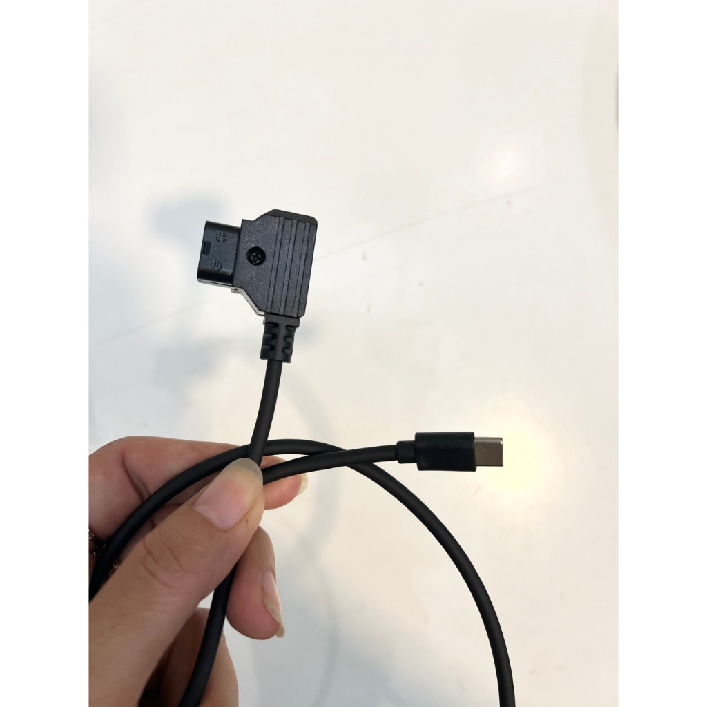 Dây Dtab to USB Type-C - Dây Dtab to USB typeC Dây dtab dùng cho pin ...