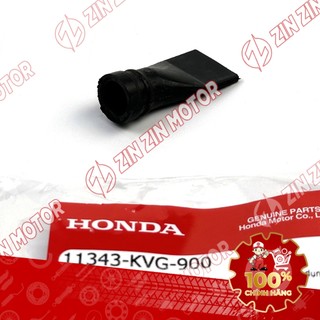 Ốp Xả Cặn Nắp Nồi Lead 125 2022 - 2025, Lead 2017 - 2021 11343-KVG-900, 95002-80000 Chính Hãng - ZZM