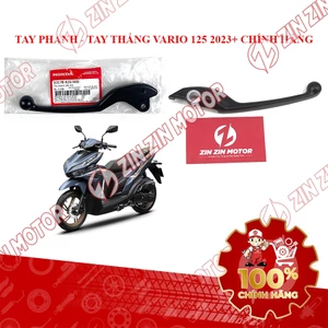Tay Phanh, Tay Thắng Vario 125 2023 2024 Trái Phải 53178-K2S-N00, 53175-K59-A71 Chính Hãng - ZZM