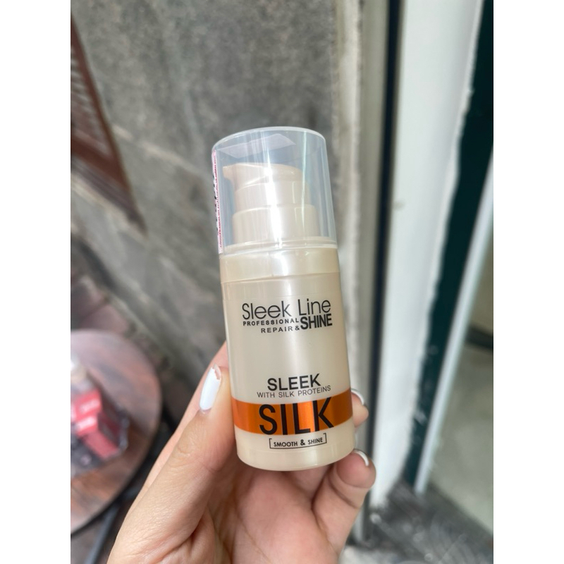 [  Chính Hãng ] Tinh dầu Siêu Phục Hồi dành cho tóc Tẩy và yếu Stapiz 30ml
