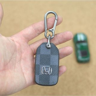 Bọc chìa khóa City Rs,Baoda chìa khóa Civic ,ốp chìa khóa honda Accord,Bọc chìa khóa Honda City RS 4 NÚT BẤM (H4 Móc D)