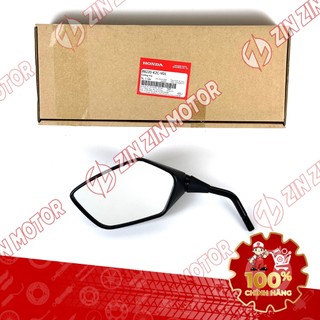 Gương, Kính Chiếu Hậu Trái, Phải Vision 2021 2022 2023 2024 88220-K2C-V01, 88210-K2C-V01 Chính Hãng - ZZM