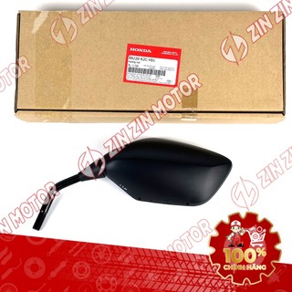 Gương, Kính Chiếu Hậu Trái, Phải Vision 2021 2022 2023 2024 88220-K2C-V01, 88210-K2C-V01 Chính Hãng - ZZM