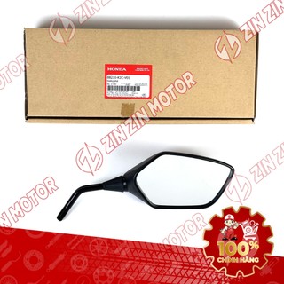 Gương, Kính Chiếu Hậu Trái, Phải Vision 2021 2022 2023 2024 88220-K2C-V01, 88210-K2C-V01 Chính Hãng - ZZM
