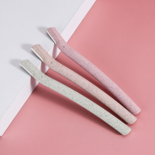 Dao Cạo Mày Jary Eyebrow Razor (3 Cái/set)