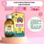 Bộ Canxi Bestical & D3K2 LineaBon Bổ Sung Vitamin D3 K2 MK7, nHấp Thu Canxi Cho Bé Linebon Line abon