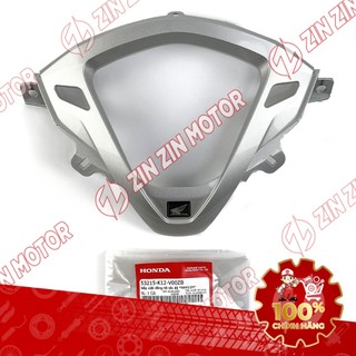 Nắp Ốp Viền Mặt Đồng Hồ Lead 125 2017 2018 2019 2020 2021 53215-K12-V00ZB, 53215-K12-V00ZD Chính Hãng - ZZM