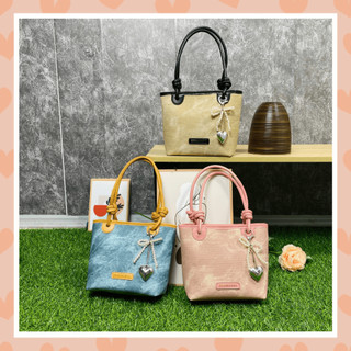 Túi xách nữ đeo chéo túi dáng làn thời trang phong cách đi tiệc đi chơi sang chảnh Liistore LK222