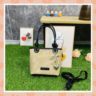 Túi xách nữ đeo chéo túi dáng làn thời trang phong cách đi tiệc đi chơi sang chảnh Liistore LK222