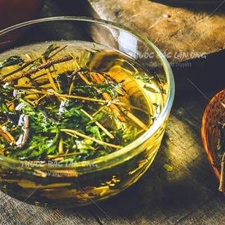 Cỏ ngọt khô 100g, trà cỏ ngọt, đường ăn kiêng, tạo vị ngọt tự nhiên, dùng cho người ăn eat clean