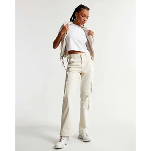 Quần cargo unisex A&F vnxk (38-85kg)