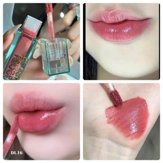 Son Kem Lì Black Rouge Double Layer Over Velvet Ver 1 Ver 2