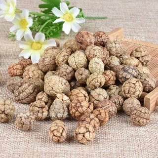 Sa nhân khô 100g, hạt to, sạch, nguyên hạt, không lẫn tạp chất - Lãn Ông