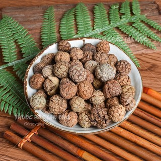 Sa nhân khô 100g, hạt to, sạch, nguyên hạt, không lẫn tạp chất - Lãn Ông