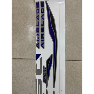 Tem air blade 160 cao cấp( tem ghép )