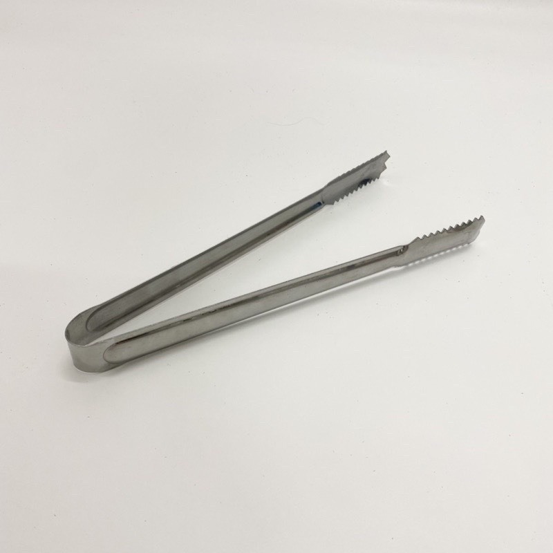 Dụng Cụ Gắp Đá, Gắp Than, Gắp Đồ Nướng Inox