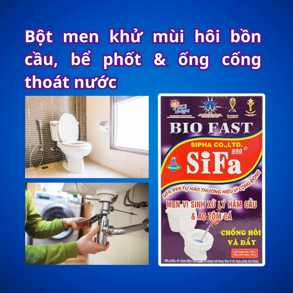 Men Vi Sinh Khử Mùi Hôi 300gr