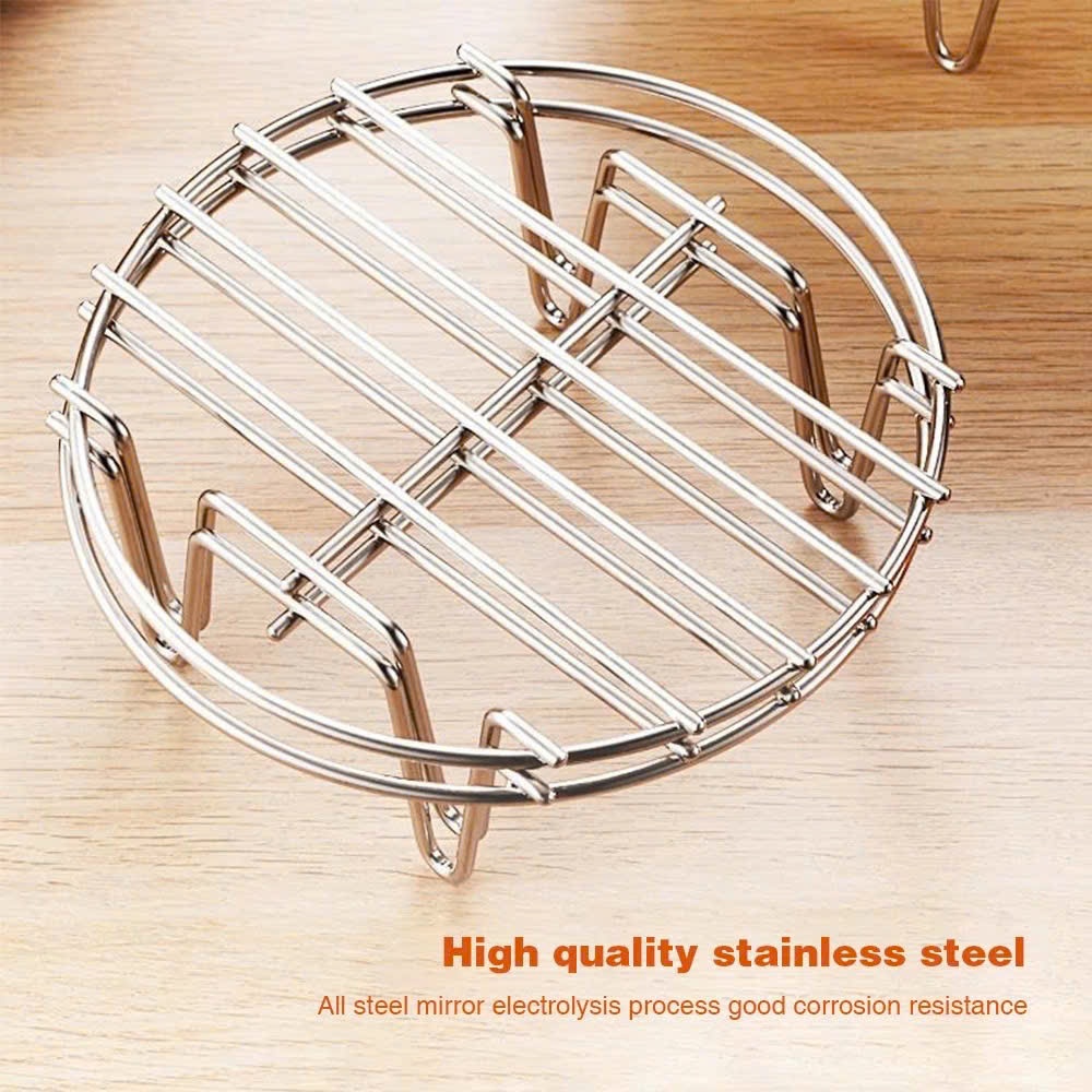 Vỉ Hấp -Rế Hấp, Vỉ Lót Đáy Nồi
