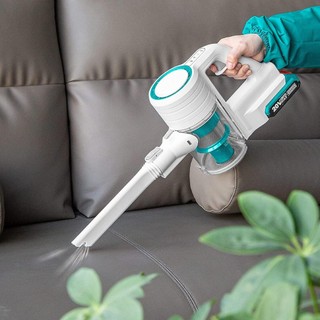 TOTAL Máy hút bụi 0.8L dùng pin 20V có Kèm theo Pin Sạc TVLI2006 / TVLI20061