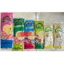 COMBO (2-5-10 ĐÔI) Găng tay cao su Sắc Cầu Vồng dài 29cm size M, S, găng tay rửa bát, rửa chén, vệ sinh