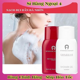 SỮA TẮM NƯỚC HOA CHỮ A ĐỎ [NỘI ĐỊA ĐỨC] HÀNG CAO CẤP ĐỦ BILL [Hot] .