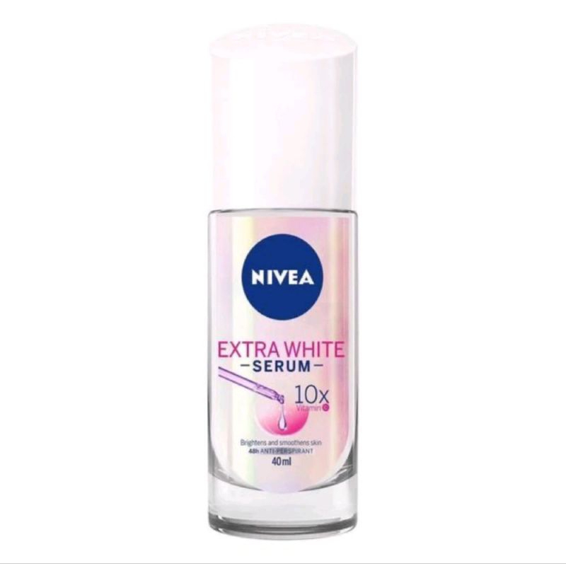 Lăn ngăn mùi NIVEA dành cho Nữ ( 50ml ) đủ mùi
