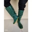 Ủng đi cấy ngắn Hoa San size 35-43, ủng làm vườn, ủng lội nước chống nước bảo hộ lao động