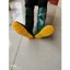 Ủng đi cấy ngắn Hoa San size 35-43, ủng làm vườn, ủng lội nước chống nước bảo hộ lao động