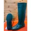 Ủng đi cấy ngắn Hoa San size 35-43, ủng làm vườn, ủng lội nước chống nước bảo hộ lao động