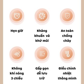 Máy Sấy Giày Đa Năng Với 4 Ống, Diệt Khuẩn Khử Mùi Bằng Tia Cực Tím (UV) Sấy Khô Nhanh, Công Nghệ Hiện Đại