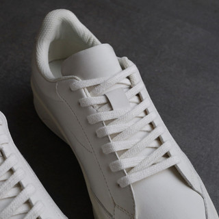 Giày Sneaker S3 - JOG04 , chất liệu da Microfiber , đế khâu chắc chắn , bảo hành chính hãng 12 tháng ( S3 )
