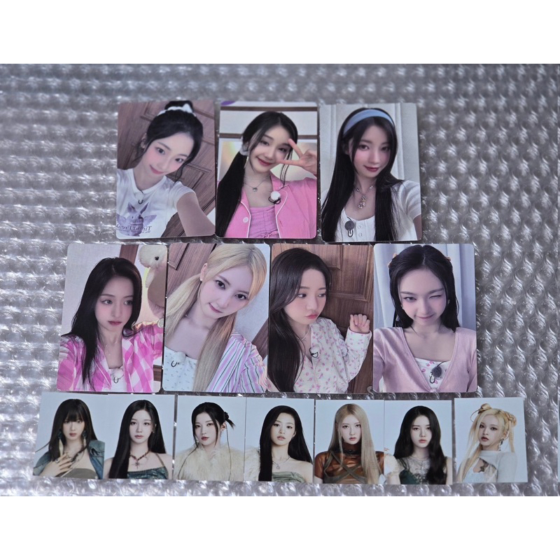 Card ảnh Babymonster BAEMON Chính hãng | Shopee Việt Nam