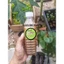 dịch chuối hữu cơ chai gần 350ml