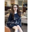 A129 Áo Thun Nữ Dài Tay Dáng Giấu Quần Chất Cotton size 40-70kg ÁO PHÔNG MICKEY PHA CỔ DÀI TAY PLL