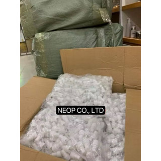 Chai Nhựa Trong 100ml Xịt Phun Sương Trắng và Đen Tiện Dụng