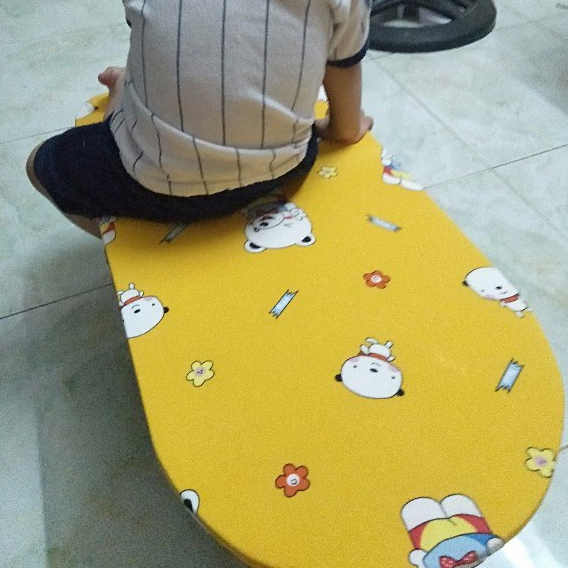CẦU LÀ KIỂU NGỒI 30 X 60CM