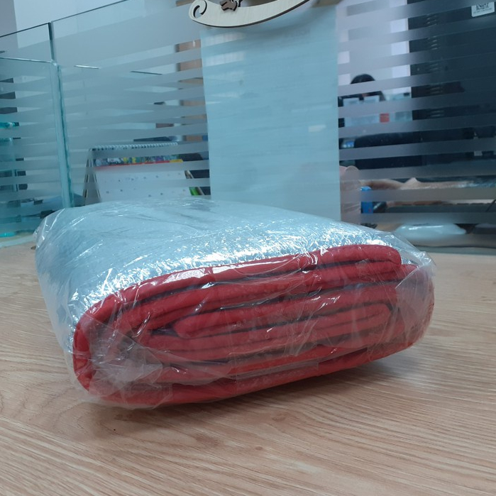 Chiếu ngủ văn phòng có túi đựng HKH