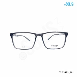 Gọng kính plastic hiệu Velocity VL93475 KÍCH THƯỚC 58-16-148