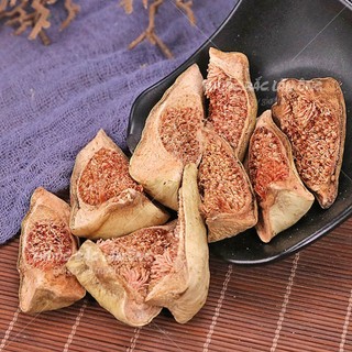 Vương bất lưu hành 100g, quả trâu cổ khô sạch - Lãn Ông