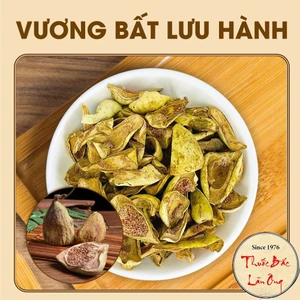 Vương bất lưu hành 1kg khô sạch - Lãn Ông