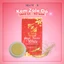 1 Hũ Kem ZALE Đỏ - Hỗ Trợ Giúp Mờ Nám, Giảm Mụn Với Tinh Chất Nhân Sâm Chính Hãng