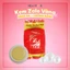 1 Hũ Kem ZALE Vàng - Hỗ Trợ Giúp Chống Nắng, Sáng Da Với Tinh Chất Sáp Ong Chính Hãng