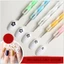 Set 5 bút gắn đá và vẽ chấm bi 2 đầu