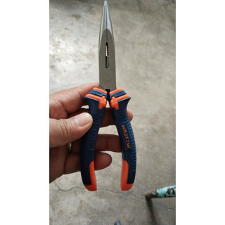 ĐỒ NGHỀ WADFOW Kềm mũi dài 6" , 8” WPL2C06 , WPL2C08