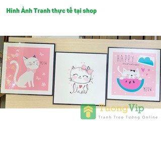 Tranh Treo Tường Hoa Bồ Công Anh - Tranh Hoa Lá Treo Phòng Khách, Phòng Ngủ, Phòng Ăn Laminate Tráng Gương