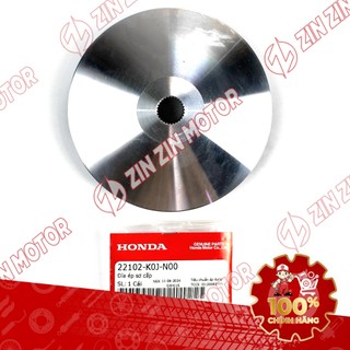 Bộ Nồi Xe Vision 2021 2022 2023 2024 22102-K0J-N00, 22110-K0J-N00, 22123-K0J-N00, 22131-K0J-N00 Chính Hãng - ZZM