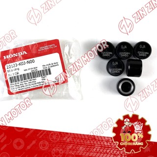 Bộ Nồi Xe Vision 2021 2022 2023 2024 22102-K0J-N00, 22110-K0J-N00, 22123-K0J-N00, 22131-K0J-N00 Chính Hãng - ZZM