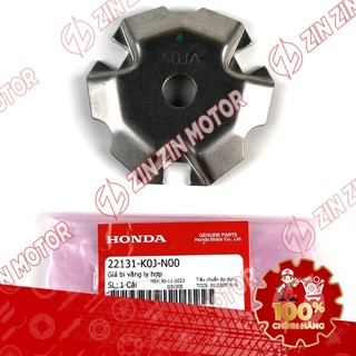 Bộ Nồi Xe Vision 2021 2022 2023 2024 22102-K0J-N00, 22110-K0J-N00, 22123-K0J-N00, 22131-K0J-N00 Chính Hãng - ZZM