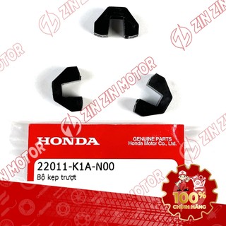 Bộ Nồi Xe Vision 2021 2022 2023 2024 22102-K0J-N00, 22110-K0J-N00, 22123-K0J-N00, 22131-K0J-N00 Chính Hãng - ZZM